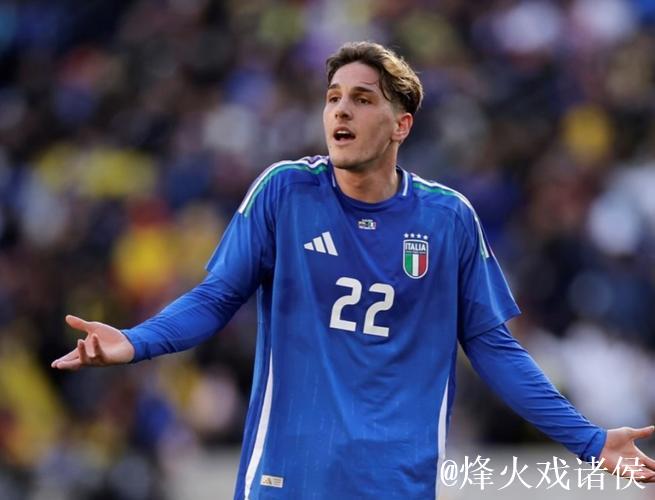 扎尼奥洛:击败那不勒斯是我们的实力证明;国家队承载我的梦想与目标 扎尼奥洛:击败那不勒斯是我们的实力证明;国家队承载我的梦想与目标