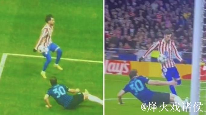 国米本赛季强强对话全败,遭遇两连败和欧冠首败 国米本赛季强强对话全败,遭遇两连败和欧冠首败